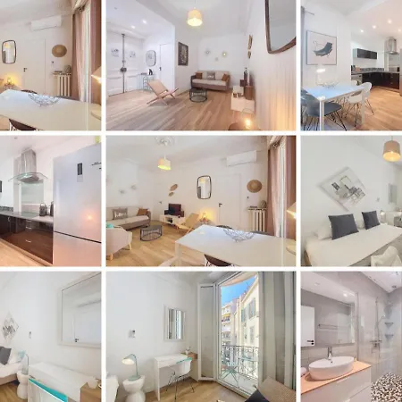 Nestor&jeeves - Cocoa - - Near * Nizza