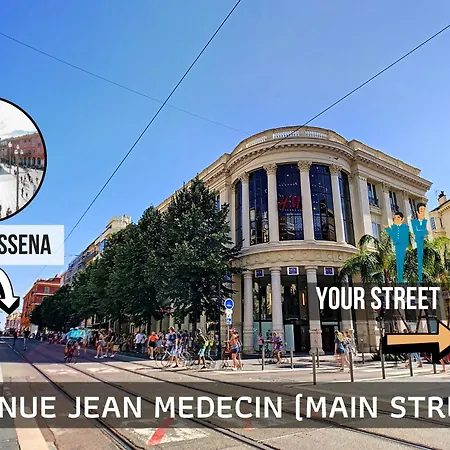 Nestor&jeeves - Cocoa - - Near Nizza