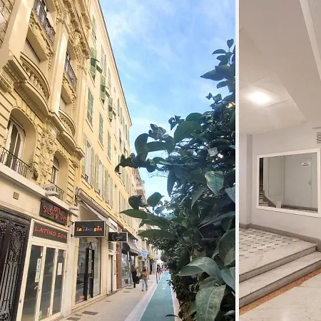 Apartment Nestor&jeeves - Cocoa - - Near