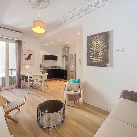 Apartment Nestor&jeeves - Cocoa - - Near *