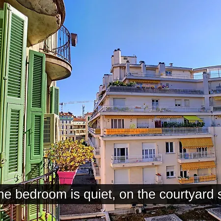 Nestor&jeeves - Cocoa - - Near Apartment *