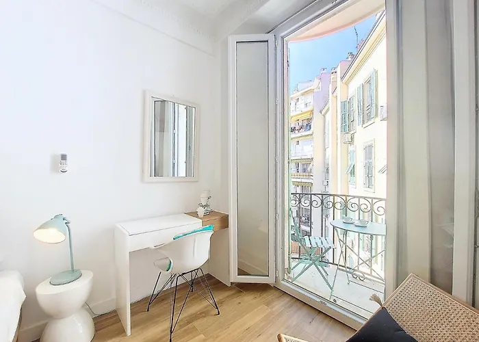 Apartment Nestor&jeeves - Cocoa - - Near