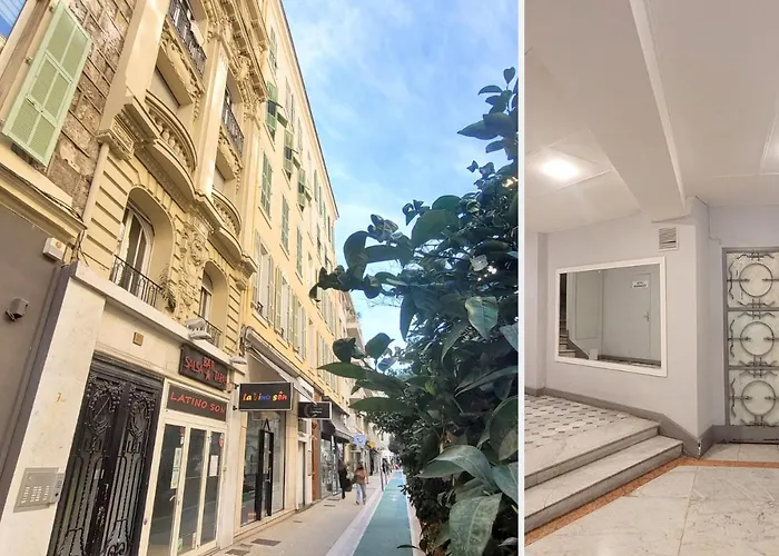 Apartment Nestor&jeeves - Cocoa - - Near