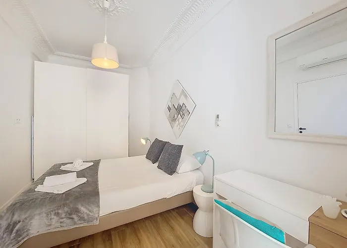 Apartment Nestor&jeeves - Cocoa - - Near Nice