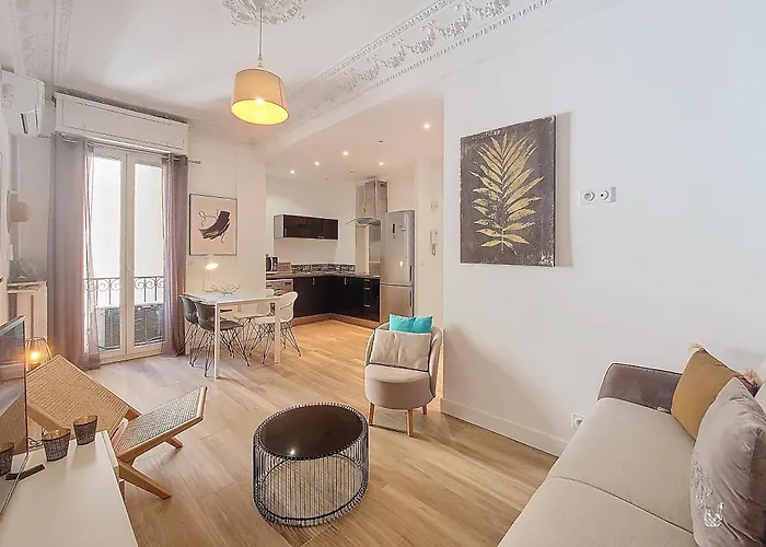 Apartment Nestor&jeeves - Cocoa - - Near *