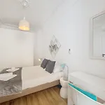 Apartamento Nestor&jeeves - Cocoa - - Near Niza