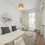 Apartamento Nestor&jeeves - Cocoa - - Near Niza