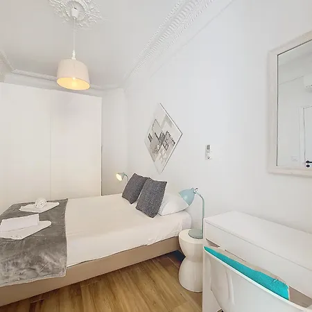 Apartamento Nestor&jeeves - Cocoa - - Near Nice