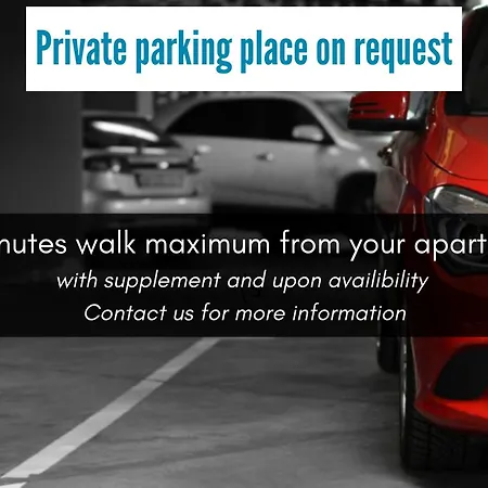 Apartamento Nestor&jeeves - Cocoa - - Near