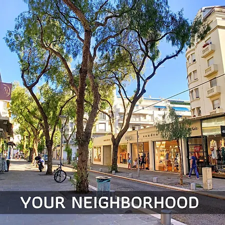 Nestor&jeeves - Cocoa - - Near * Nice