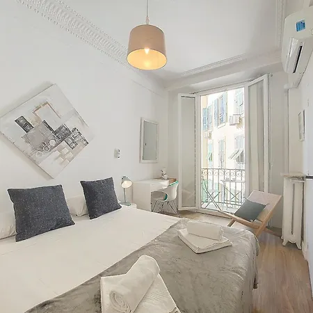 Apartamento Nestor&jeeves - Cocoa - - Near Nice