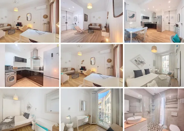 Nestor&jeeves - Cocoa - - Near * نيس