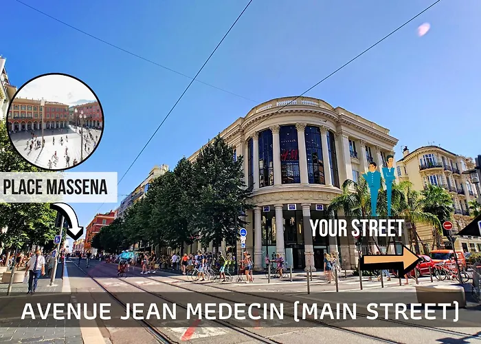 Nestor&jeeves - Cocoa - - Near نيس