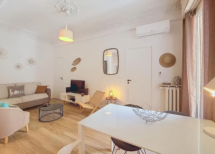 Nestor&jeeves - Cocoa - - Near شقة