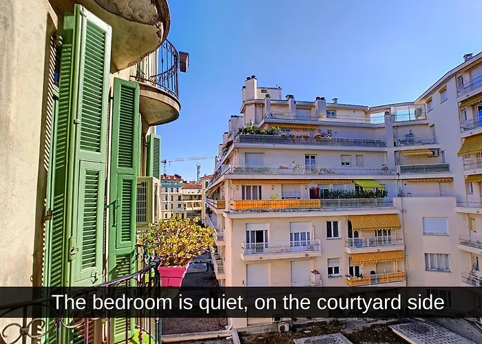 Nestor&jeeves - Cocoa - - Near شقة *